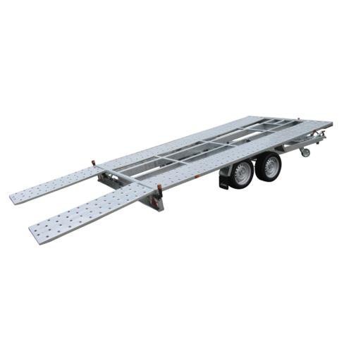 Soporte para coche Lider 43720 - Imagen 2