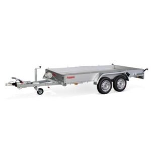 Transportador de automóviles AMT 3000
