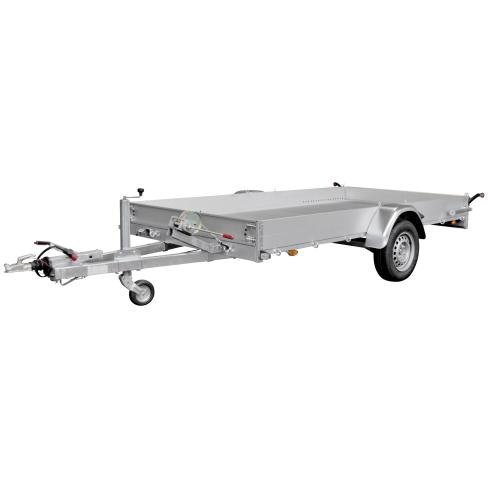 Bastidores de coches AMT 2500.340