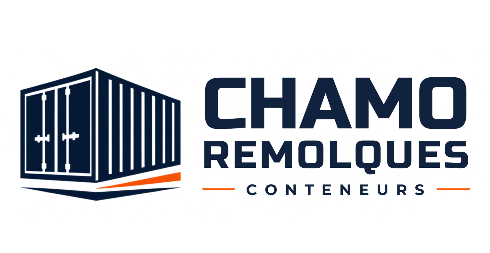 Chamo Remolques 