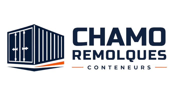 Chamo Remolques 