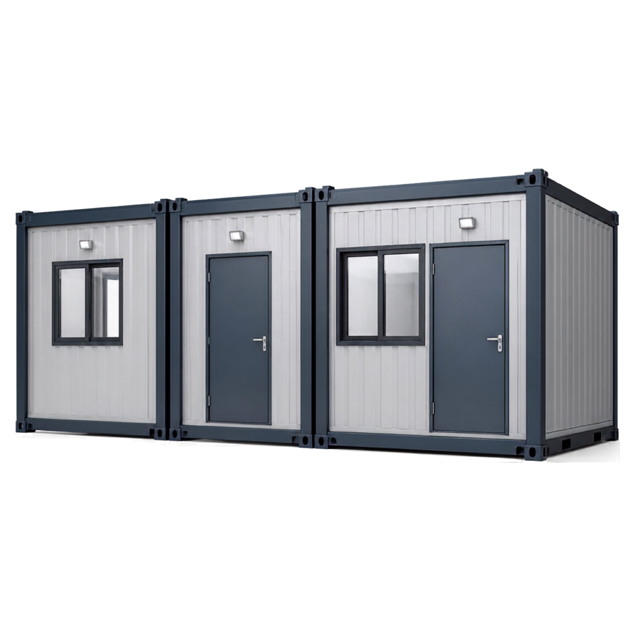 Contenedor Modulares